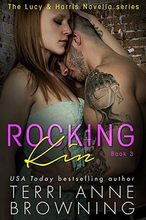 Rocking Kin by Terri Anne Browning