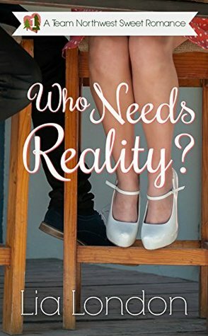 Who Needs Reality? by Lia London