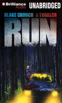 Run by Blake Crouch