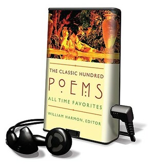 Classic 100 Poems by William Harmon, Karen Pearlman