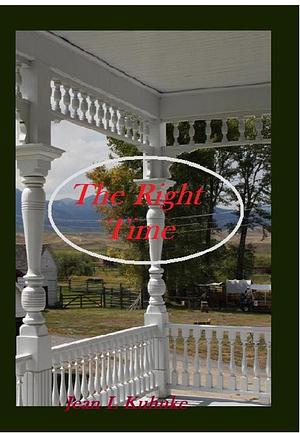 The Right Time: Trials  by Jean L. Kuhnke