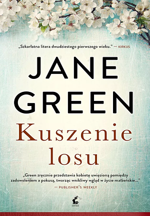 Kuszenie losu by Jane Green