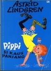 Pippi si Kaus Panjang by Rolf Rettich, Astrid Lindgren, Agus Setiadi