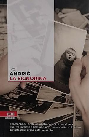 La signorina by Ivo Andrić