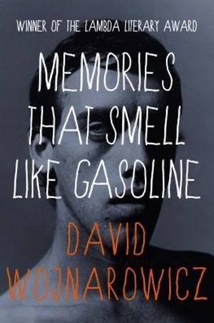 Memories That Smell Like Gasoline by David Wojnarowicz