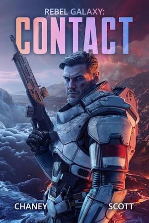 Contact by Jasper T. Scott, J.N. Chaney