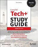 CompTIA Tech+ Study Guide: Exam FC0-U71 by Quentin Docter