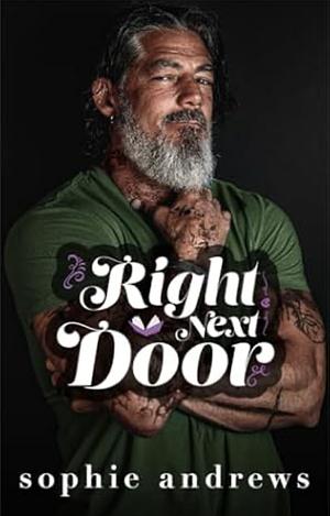Just Next Door by Sophie Andrews