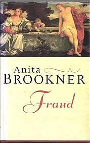 Fraud by Anita Brookner