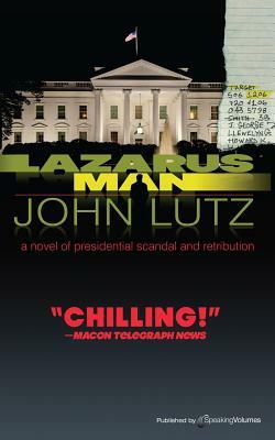 Lazarus Man by John Lutz