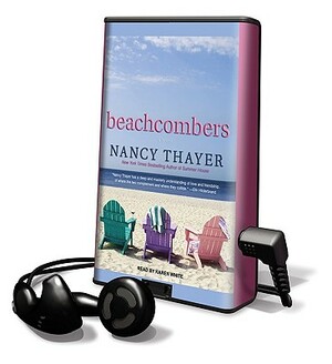 Beachcombers by Nancy Thayer
