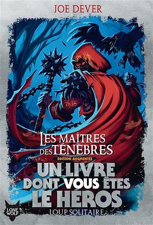 Les Maîtres des ténèbres by Joe Dever