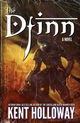 The Djinn by Kent Holloway