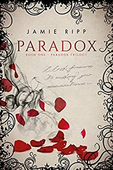 Paradox by Jamie Ripp