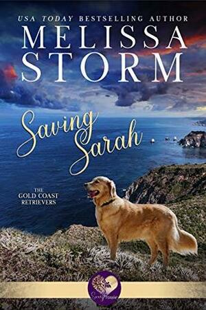 Saving Sarah by Melissa Storm