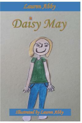 Daisy May by Lauren Abby