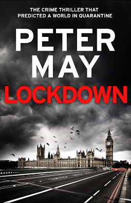 Lockdown by Peter May