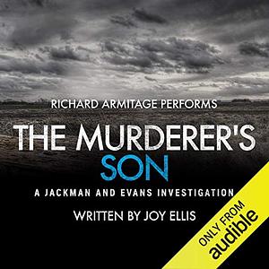 The Murderer's Son by Joy Ellis