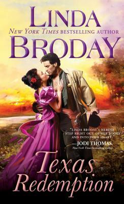 Texas Redemption by Linda Broday