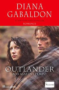 Outlander - Nas Asas do Tempo by Diana Gabaldon