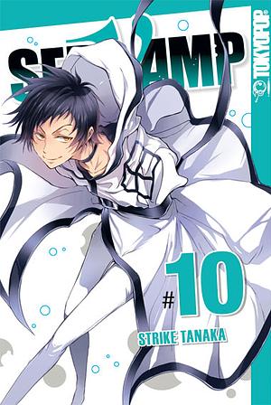 Servamp, Band 10 by Strike Tanaka