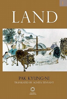 Land by Kyung-Ni Pak