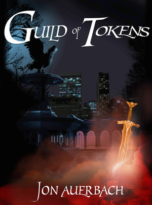 Guild of Tokens by Jon Auerbach