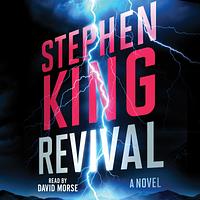 Revival by Stephen King