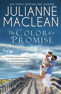 The Color of a Promise by Julianne MacLean