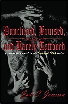 Barely Tattooed by Jade C. Jamison