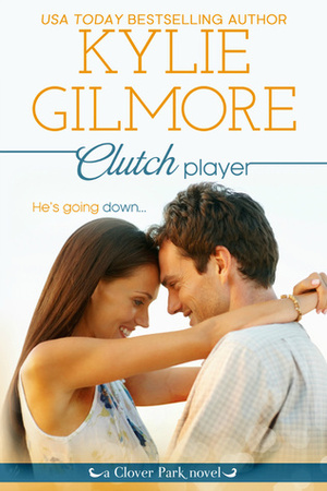 Clutch Player by Kylie Gilmore