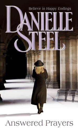 Answered Prayers by Danielle Steel