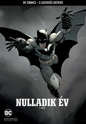 Batman - Nulladik Év - 1. rész by Scott Snyder