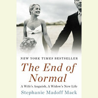 The End of Normal by Stephanie Mack