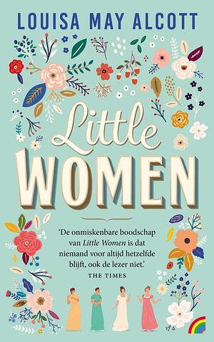 Little Women by Louisa May Alcott