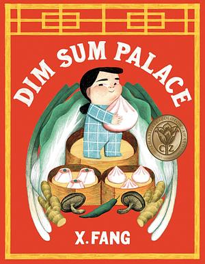 Dim Sum Palace by X. Fang