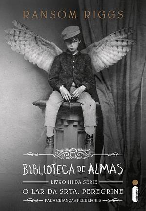 Biblioteca de Almas by Ransom Riggs