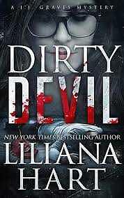 Dirty Devil by Liliana Hart