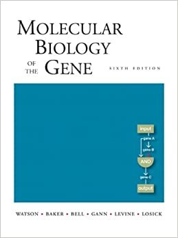 Molecular Biology of the Gene/Reading Primary Literature: A Practical Guide to Evaluating Research Articles in Biology by Michael Levine, Stephen P. Bell, James D. Watson, Alexander Gann, Richard Losick
