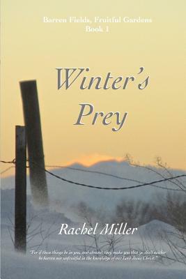 Winter's Prey by Rachel Miller