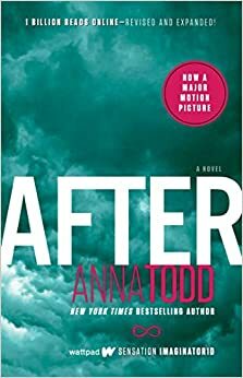 After - Miután by Anna Todd