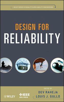 Design for Reliability by 