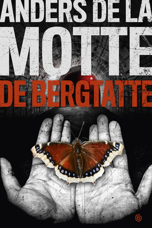 De bergtatte by Anders de la Motte