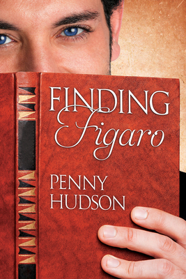 Finding Figaro by Penny Hudson