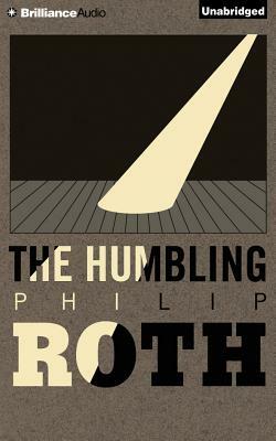 The Humbling by Philip Roth