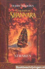 Straken by Terry Brooks