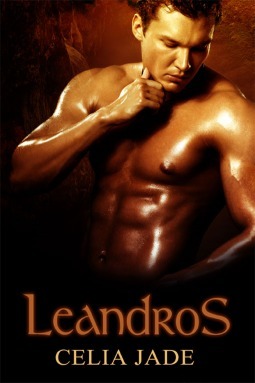 Leandros by Celia Jade