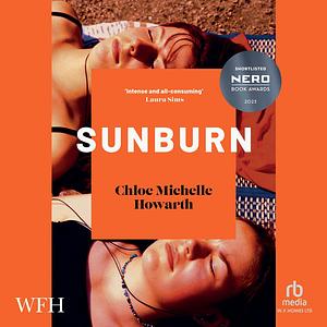 Sunburn by Chloe Michelle Howarth