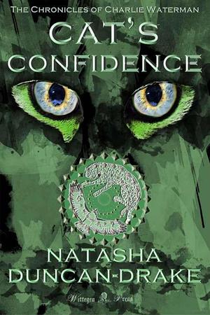 Cat's Confidence by Natasha Duncan-Drake