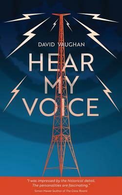 Hear My Voice by David Vaughan